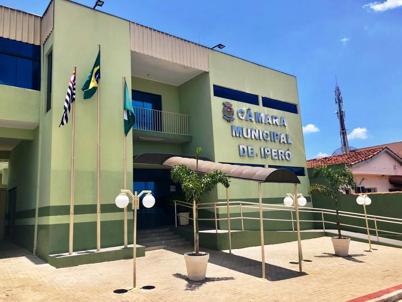 Novo presidente da Câmara de Iperó será definido em votação nesta sexta-feira (1º)