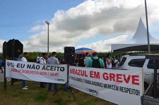 Profissionais responsáveis por submarino nuclear brasileiro iniciam greve na quinta-feira (21)