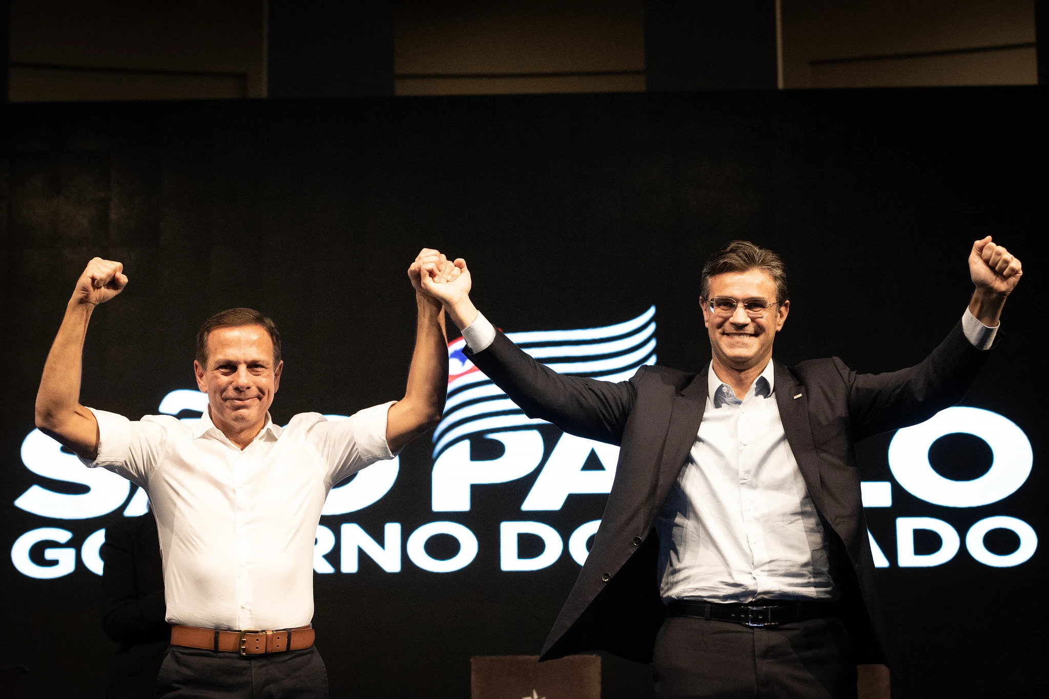 Câmara Municipal aprovou a concessão de Títulos de Cidadão Iperoense para as Lideranças do PSDB Estadual