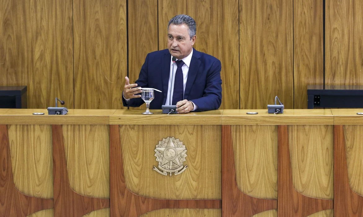 Governo federal fará levantamento de obras e ações prioritárias