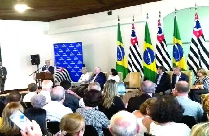 Governador autoriza construção de creche no Jardim Irene; Unidade atenderá 150 crianças