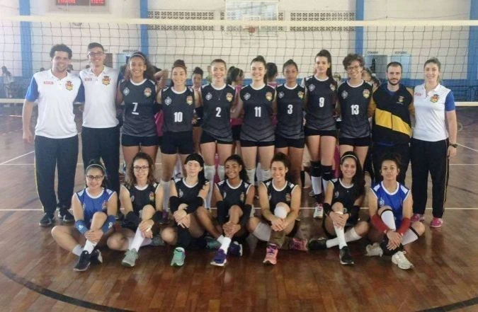 Atletas de Iperó trazem quatro medalhas dos Jogos Regionais