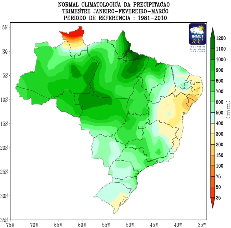 Temporada de verão começa neste domingo no Hemisfério Sul