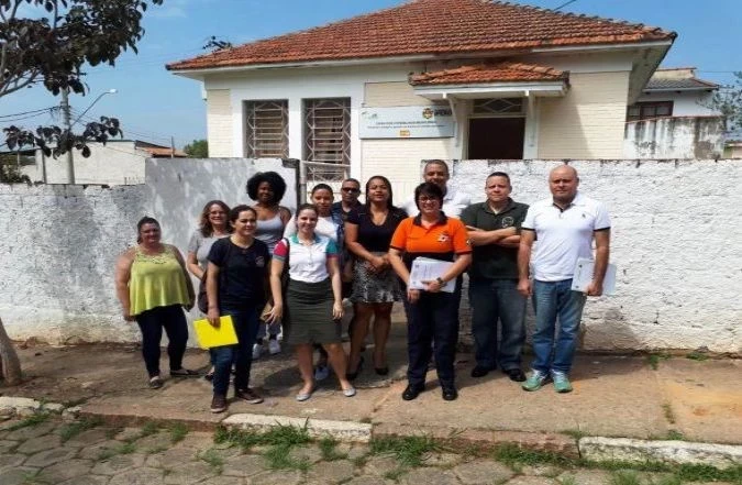 Defesa Civil aprova Plano de Contingência do município