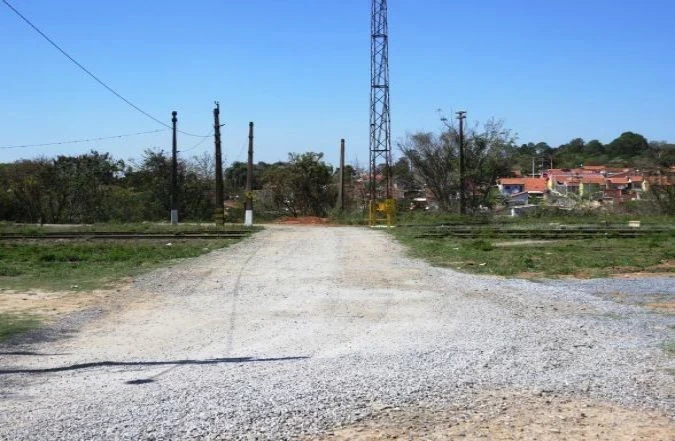 Prefeito busca solução para o acesso à Vila Santo Antonio e Novo Horizonte