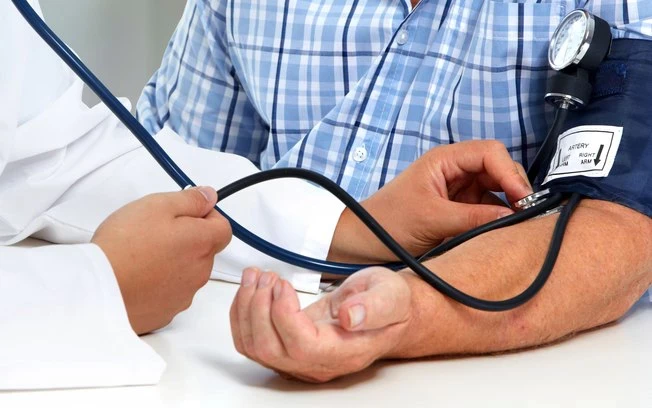 Hipertensão: conheça os riscos da doença e como se prevenir