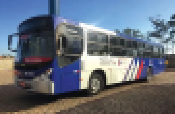 Ônibus não circularão na manhã desta quarta-feira (30) em Iperó