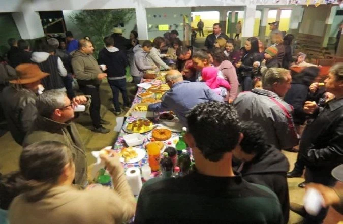 São João tem festa bicentenária em Iperó