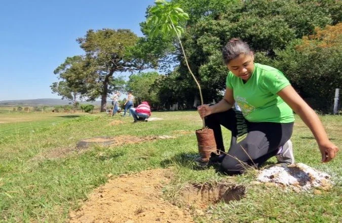 SERAT divulga a programação da “Semana do Meio Ambiente”