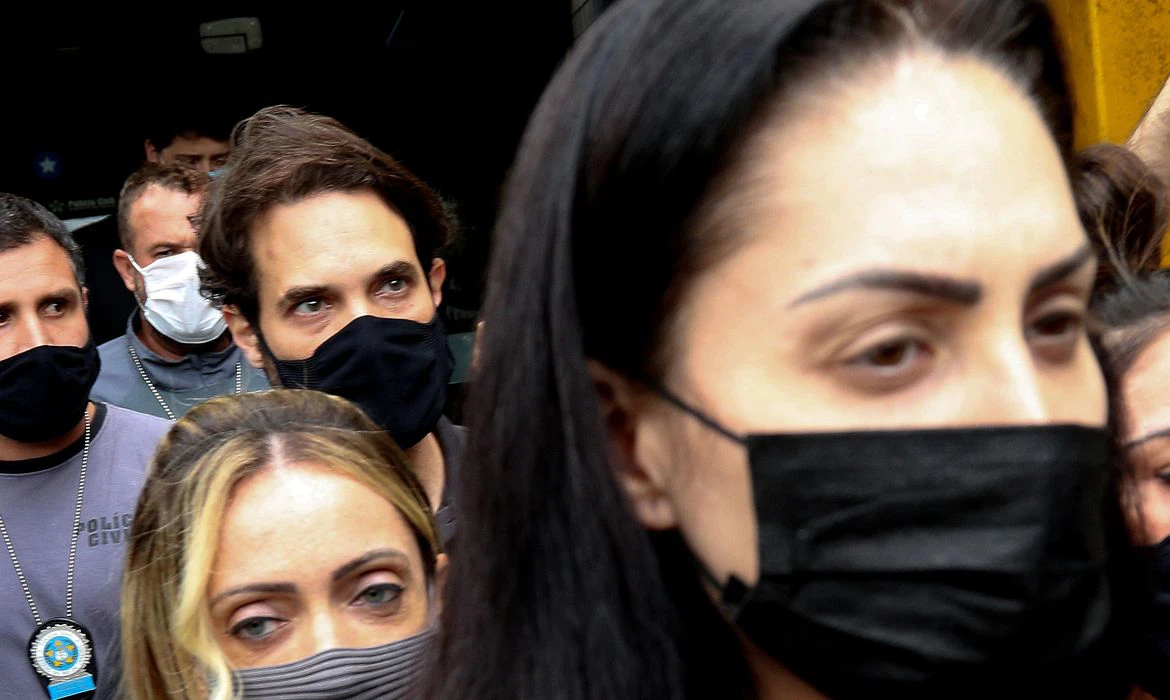 MP recorre da decisão que soltou Monique Medeiros