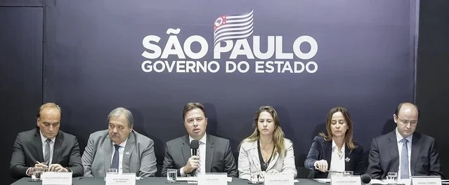 Governo de SP conclui indenizações às vítimas da tragédia em Suzano