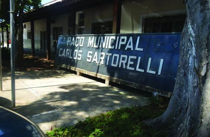 Prefeitura de Iperó muda o funcionamento em dias de jogos da Seleção Brasileira