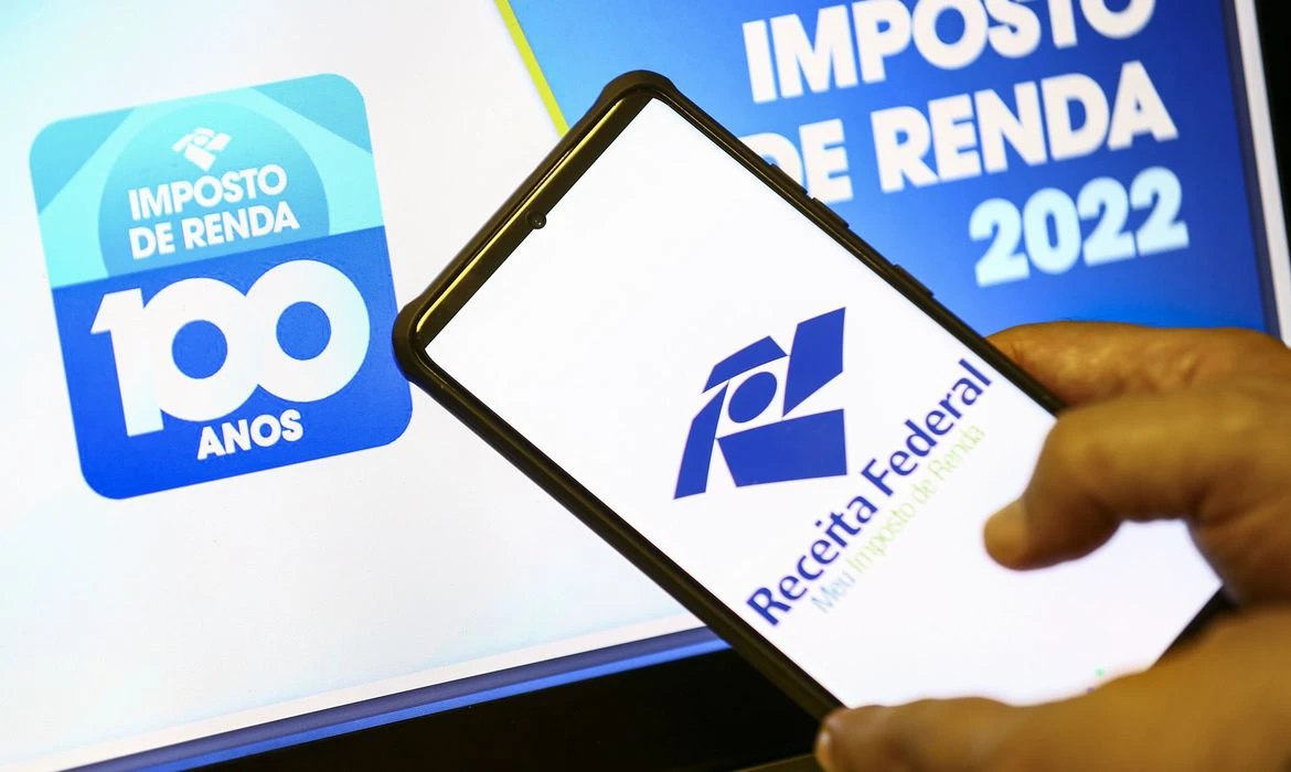 Menos de um terço dos contribuintes enviou declaração do IR 2