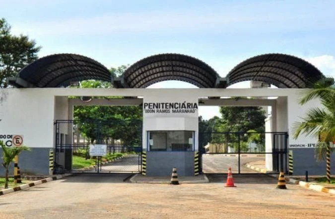 386 presos serão liberados pela “Saída Temporária” no Natal e Ano novo em Iperó