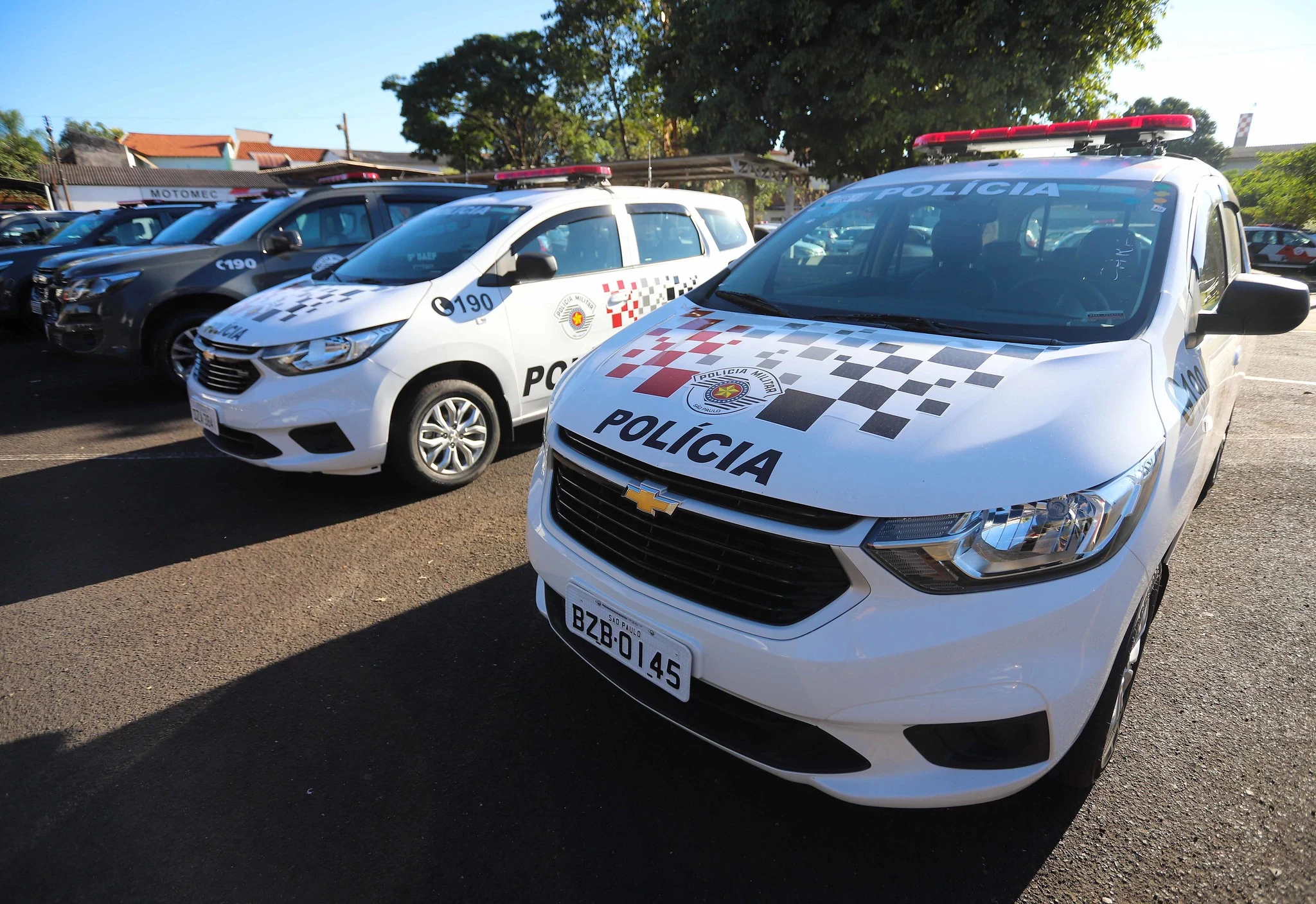 Operação “Natal 2019” detém 131 pessoas e apreende mais de 600 quilos de drogas