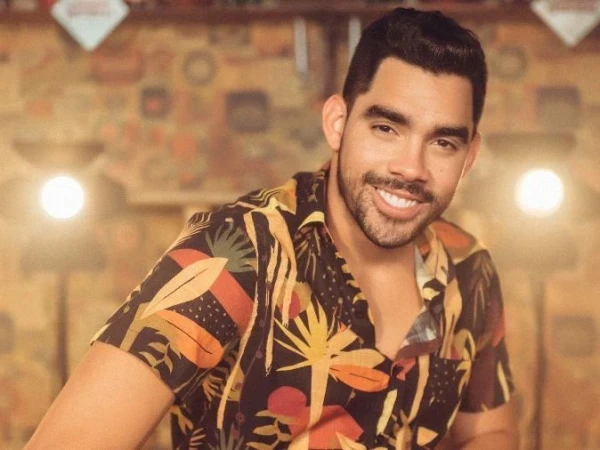 Dono do hit “Jennifer”, Gabriel Diniz estaria a bordo de avião que caiu em Sergipe