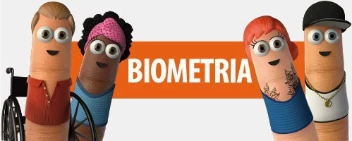Cadastramento biométrico na subprefeitura de George Oetterer começa na próxima quarta-feira