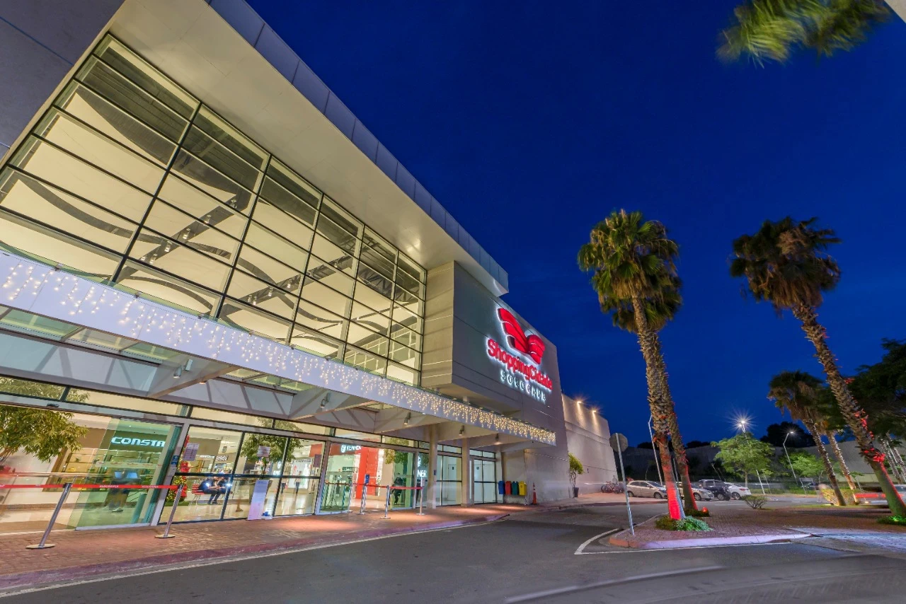 ‘Chegada do Papai Noel’ será no próximo sábado no Shopping Cidade Sorocaba