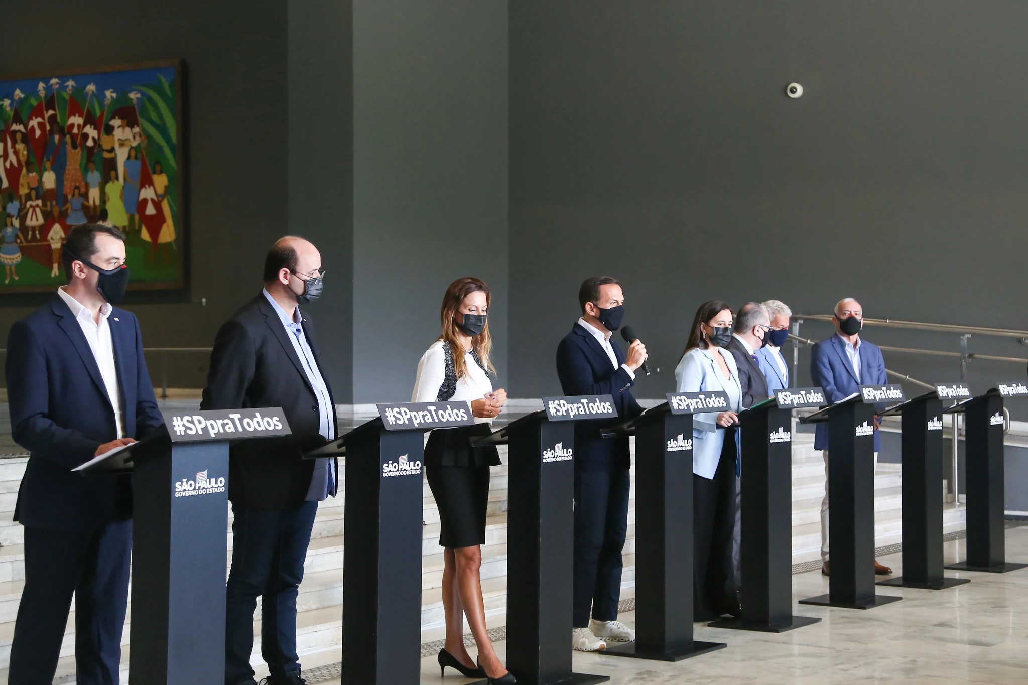 Novotec Expresso abre 40 mil vagas em SP com direito a bolsa-auxílio