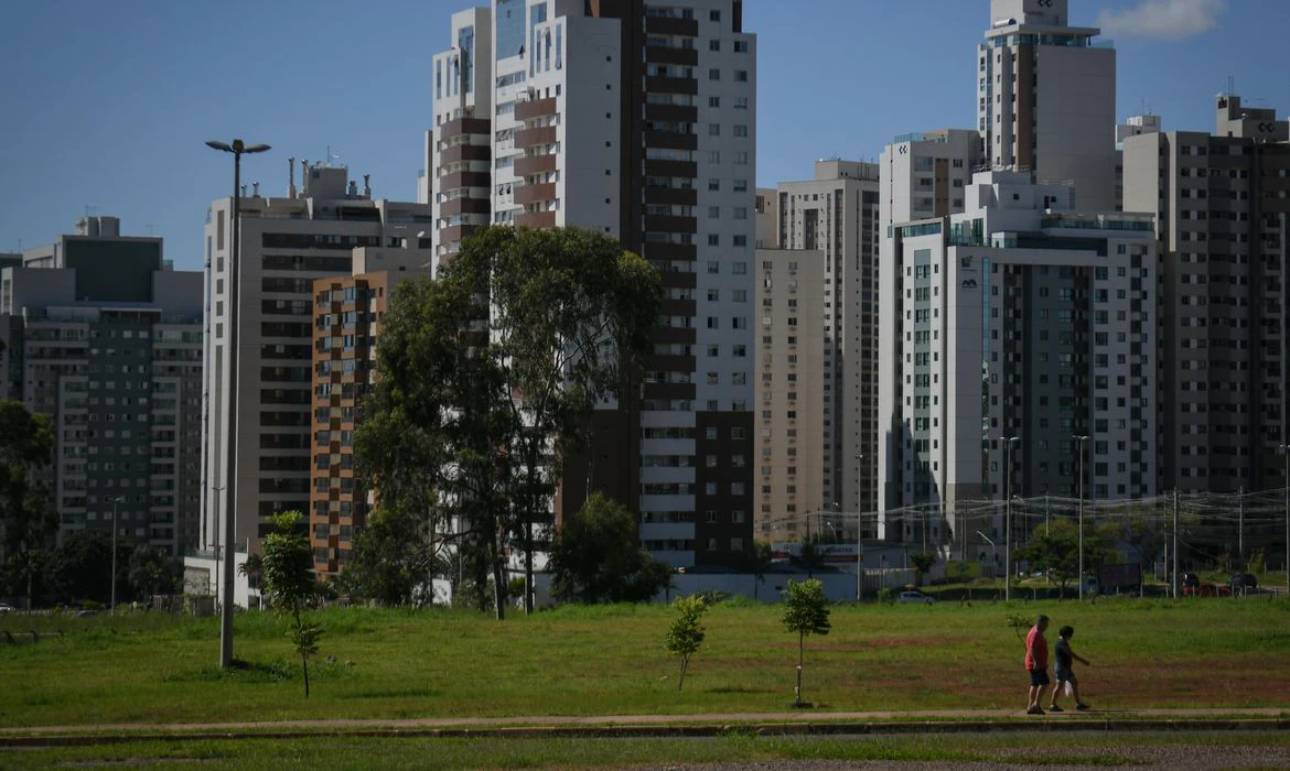 IGP-M: inflação do aluguel sobe 1,82% em janeiro