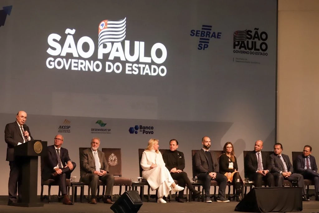 Governo disponibiliza R$ 1 bilhão em crédito para empreendedores
