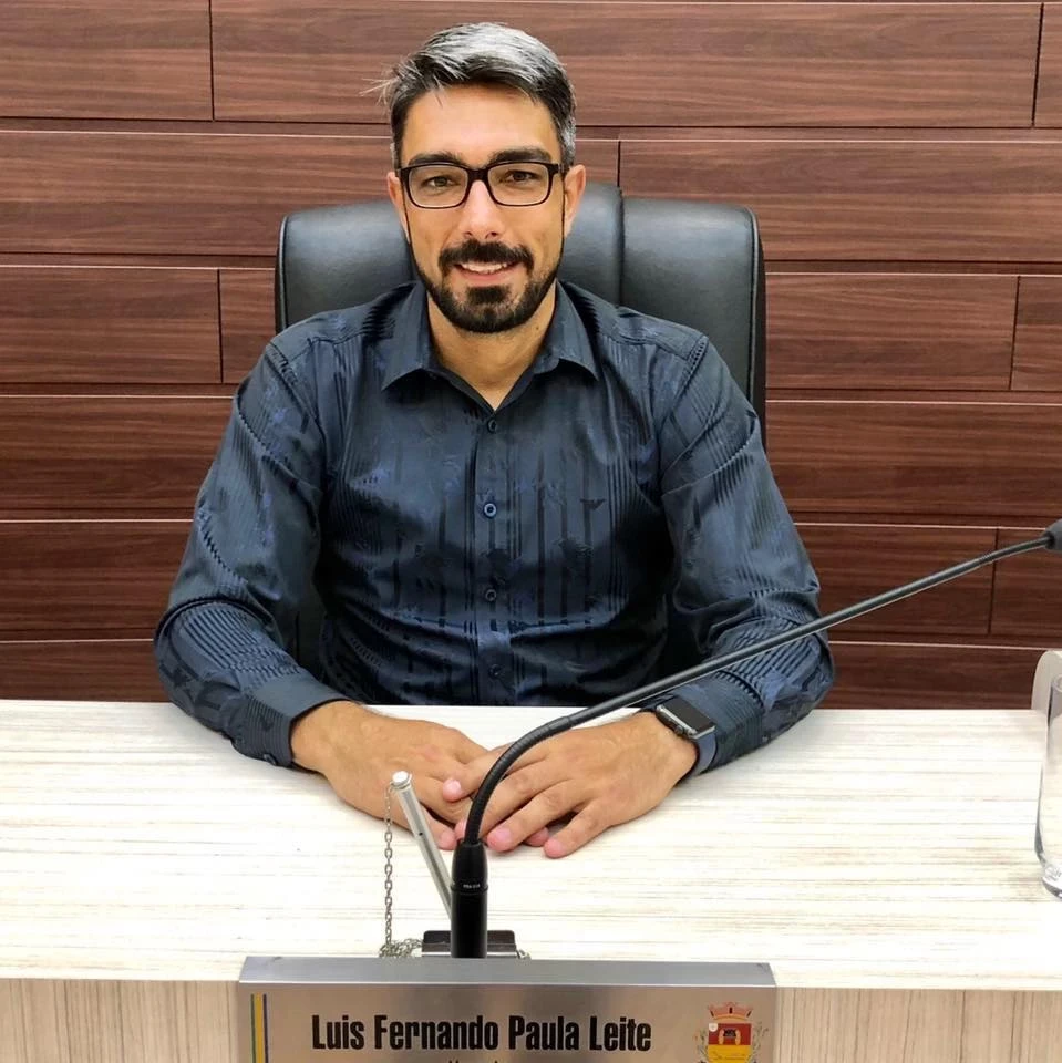 Presidente da Câmara publica nota de esclarecimento após condenação em ação popular que o acusa ser “funcionário-fantasma” na ALESP