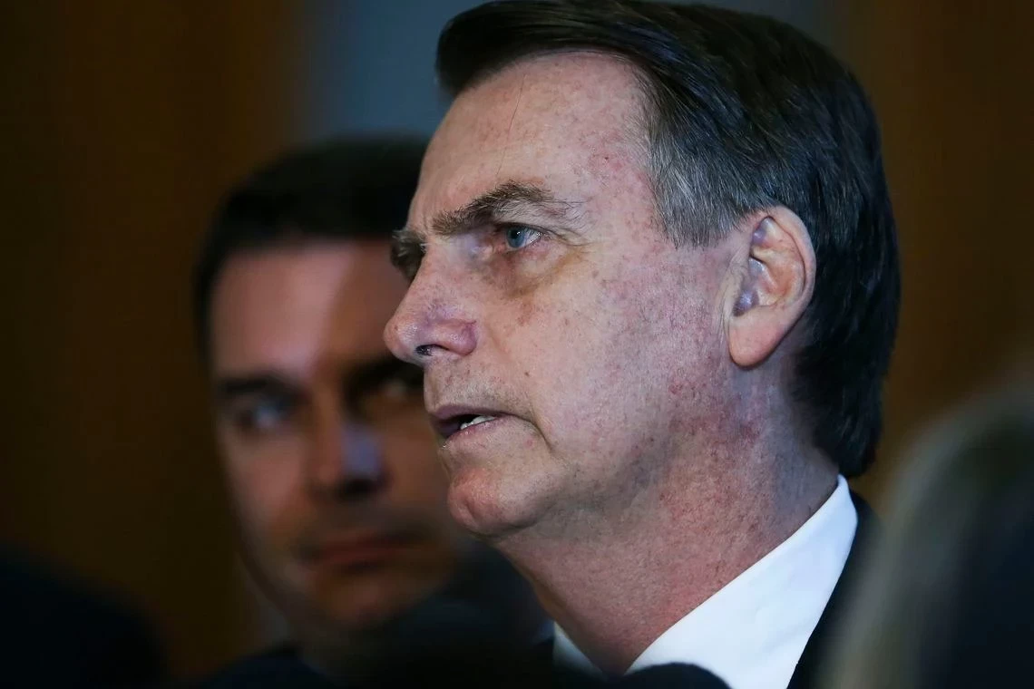 Bolsonaro confirma aumento de validade da carteira de motorista