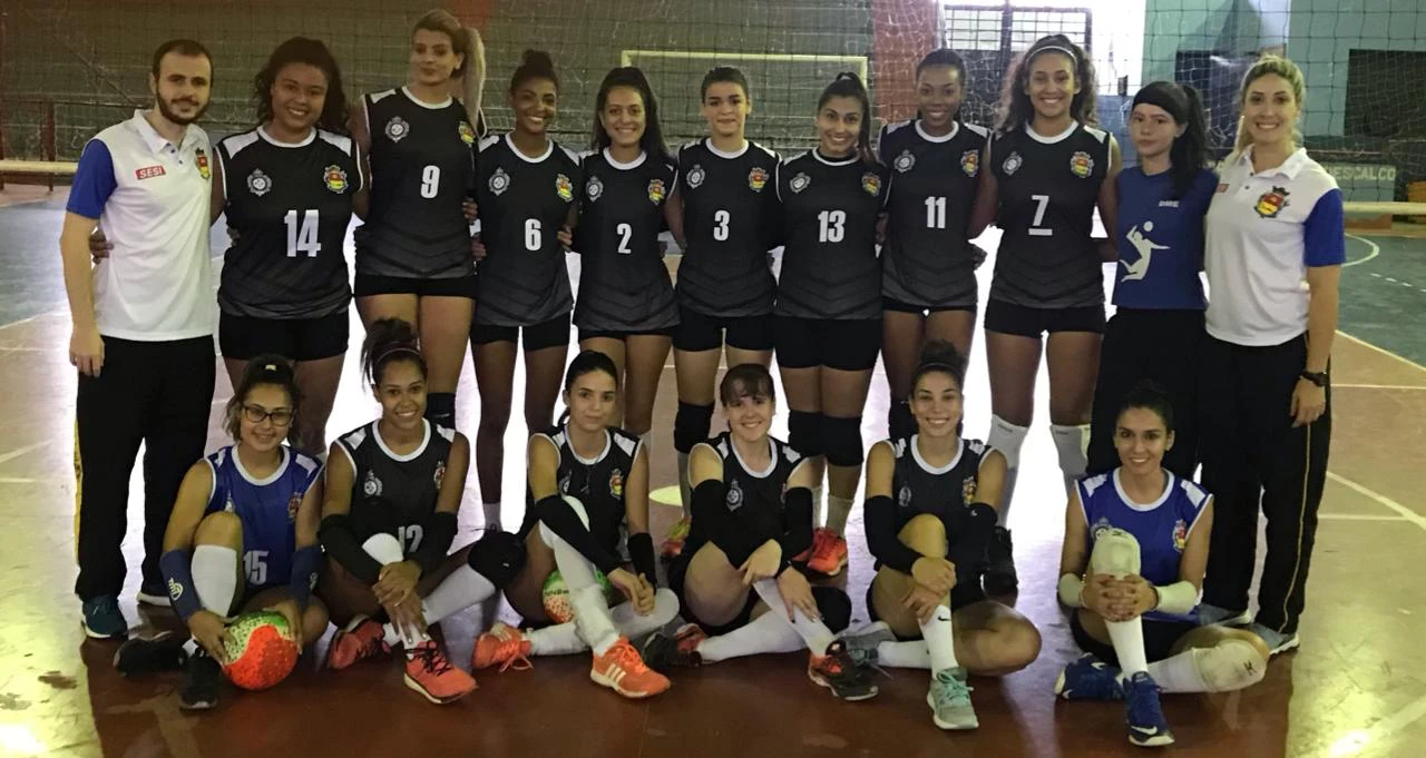 Jogos Regionais 2019: Confira os jogos disputados por Iperó