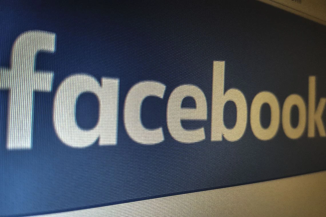 Facebook é multado em R$ 6,8 milhões por compartilhar dados de usuários