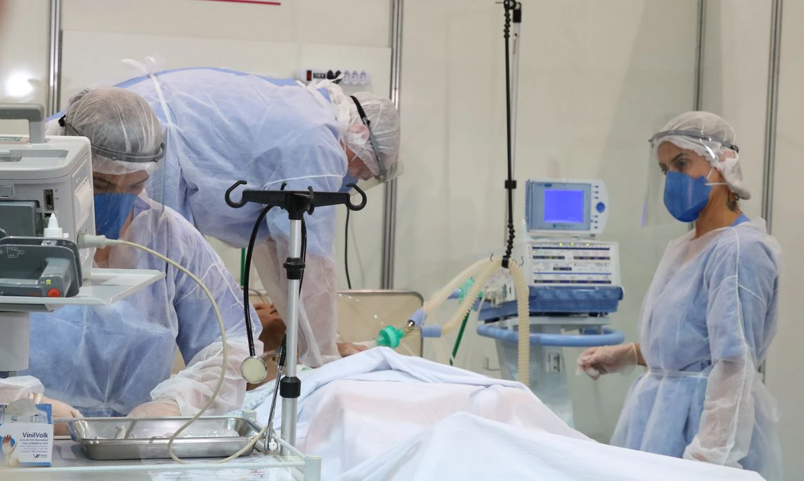 Médicos da atenção primária decidem entrar em greve em São Paulo