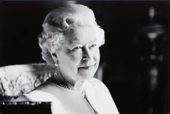 Morre a Rainha Elizabeth II aos 96 anos
