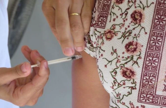 Vacinação contra a Febre amarela é intensificada