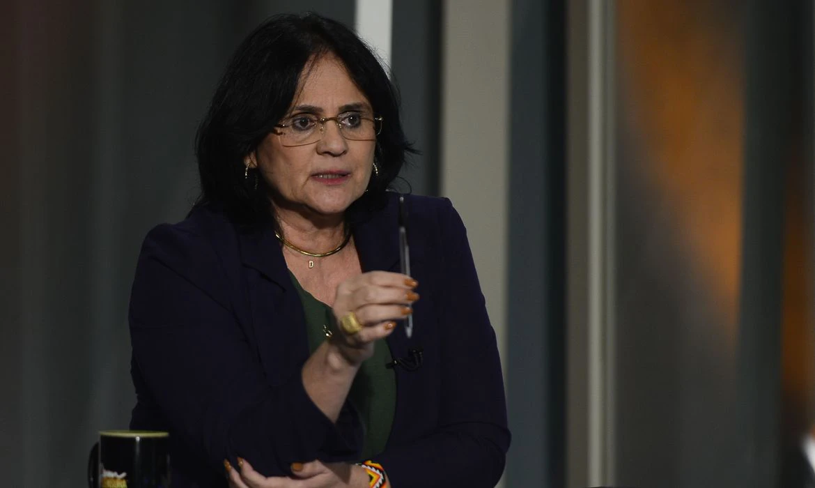 Ação interministerial visa confiscar bens de traficantes, diz ministra