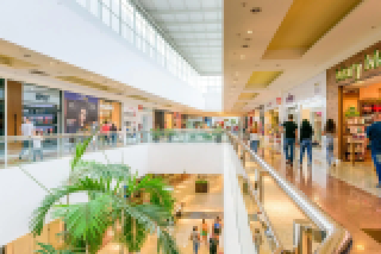 Shopping Cidade Sorocaba recebe 60 novas operações somente neste primeiro semestre