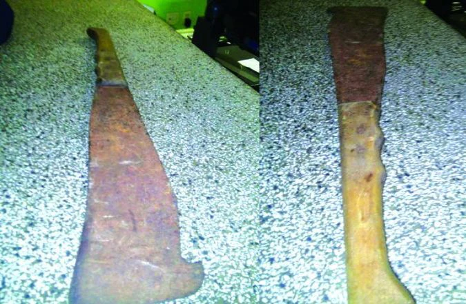 Mulher é detida ao tentar entrar na penitenciária de Iperó com cocaína escondida na região do tórax