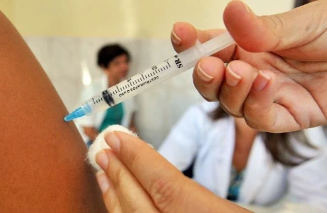 Campanha contra a Influenza começa no dia 23