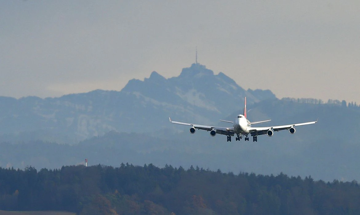 Companhias aéreas aumentam preço da bagagem despachada