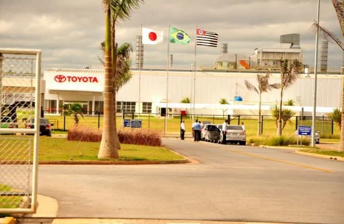Prefeitura de Sorocaba anuncia terceiro turno na Toyota e mais de 1.500 vagas de emprego