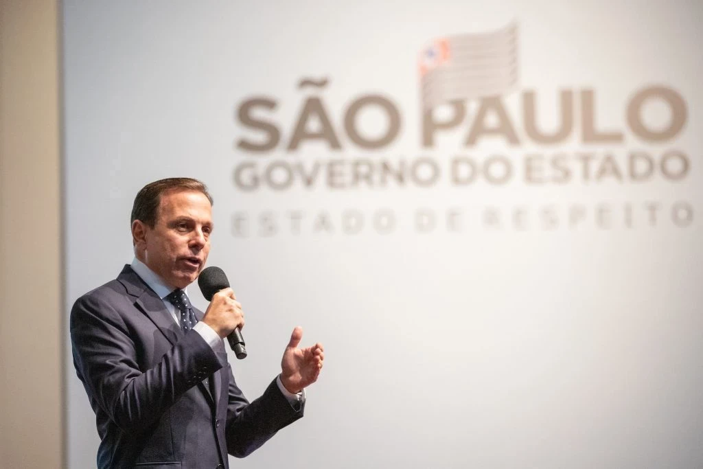 Governo de SP anuncia repasse recorde de verba para municípios