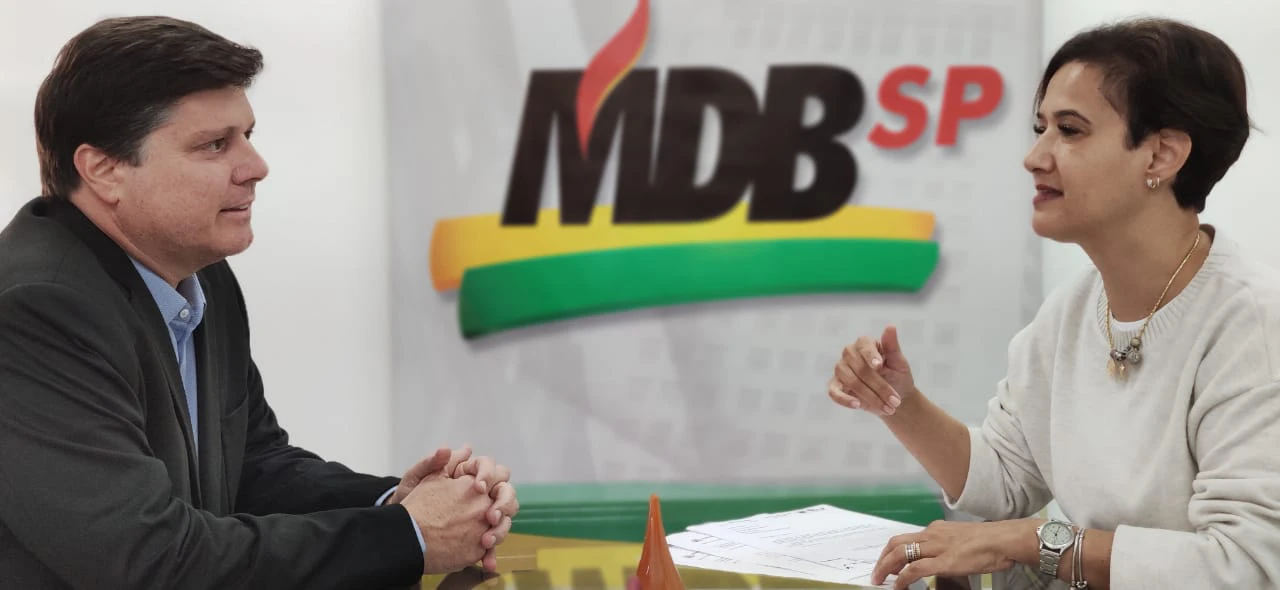 Jaqueline Coutinho busca recursos para o fortalecimento da saúde na região