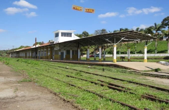 Prefeitura inicia campanha para o Centro de Memória Ferroviária