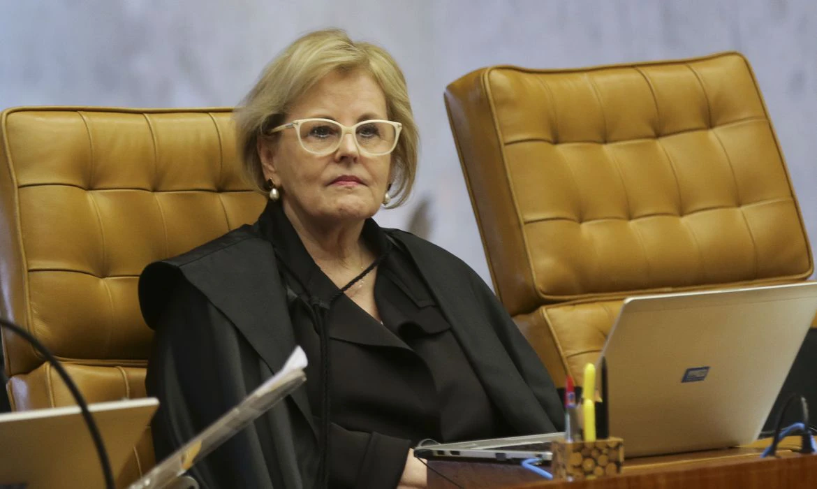 Ministra do STF mantém inquérito contra presidente, no caso Covaxin