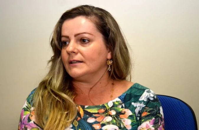 LUTO – Morre aos 46 anos, a primeira dama de Iperó, Dra Valdenis Ribera Mira