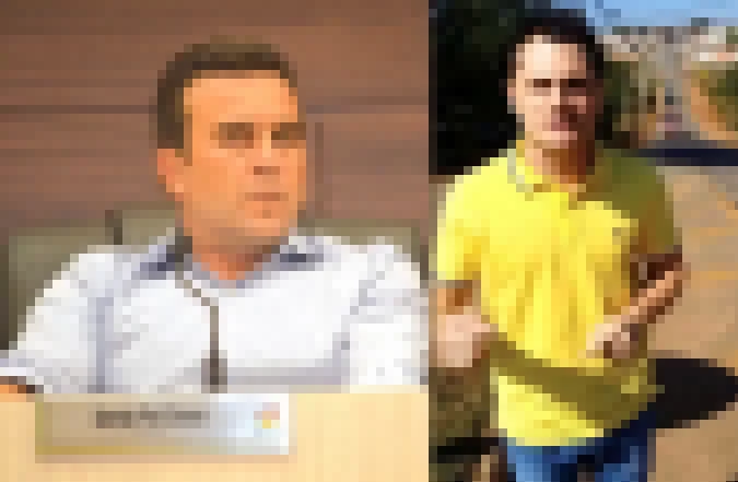 “O prefeito tem que tomar uma atitude em relação a esse moleque”, afirma Sérgio Poli sobre Leonardo Folim