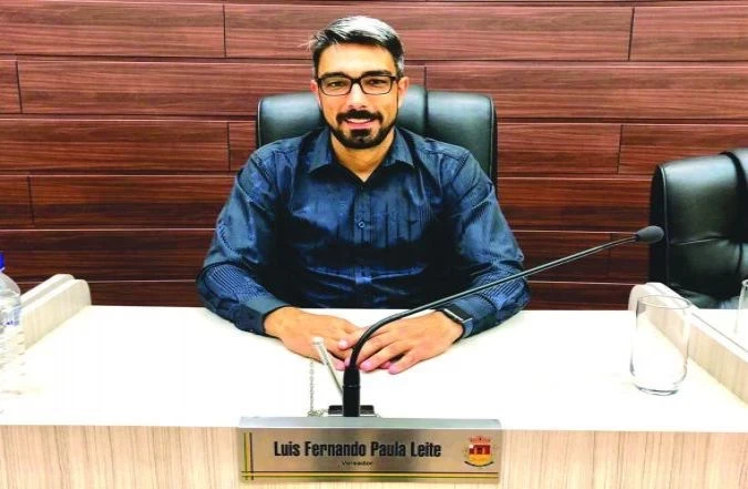 Fernando Daki é eleito e vai comandar a Câmara Municipal a partir de janeiro; Folha antecipou que haveria chapa de oposição
