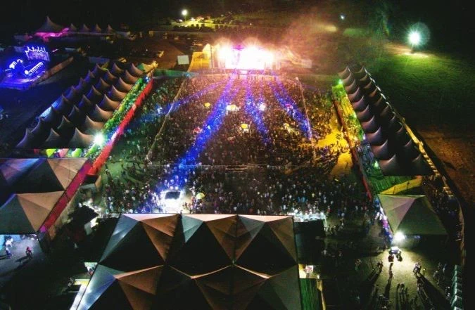 Iperó Fest 2018 celebra os 53 anos de Iperó com grande público