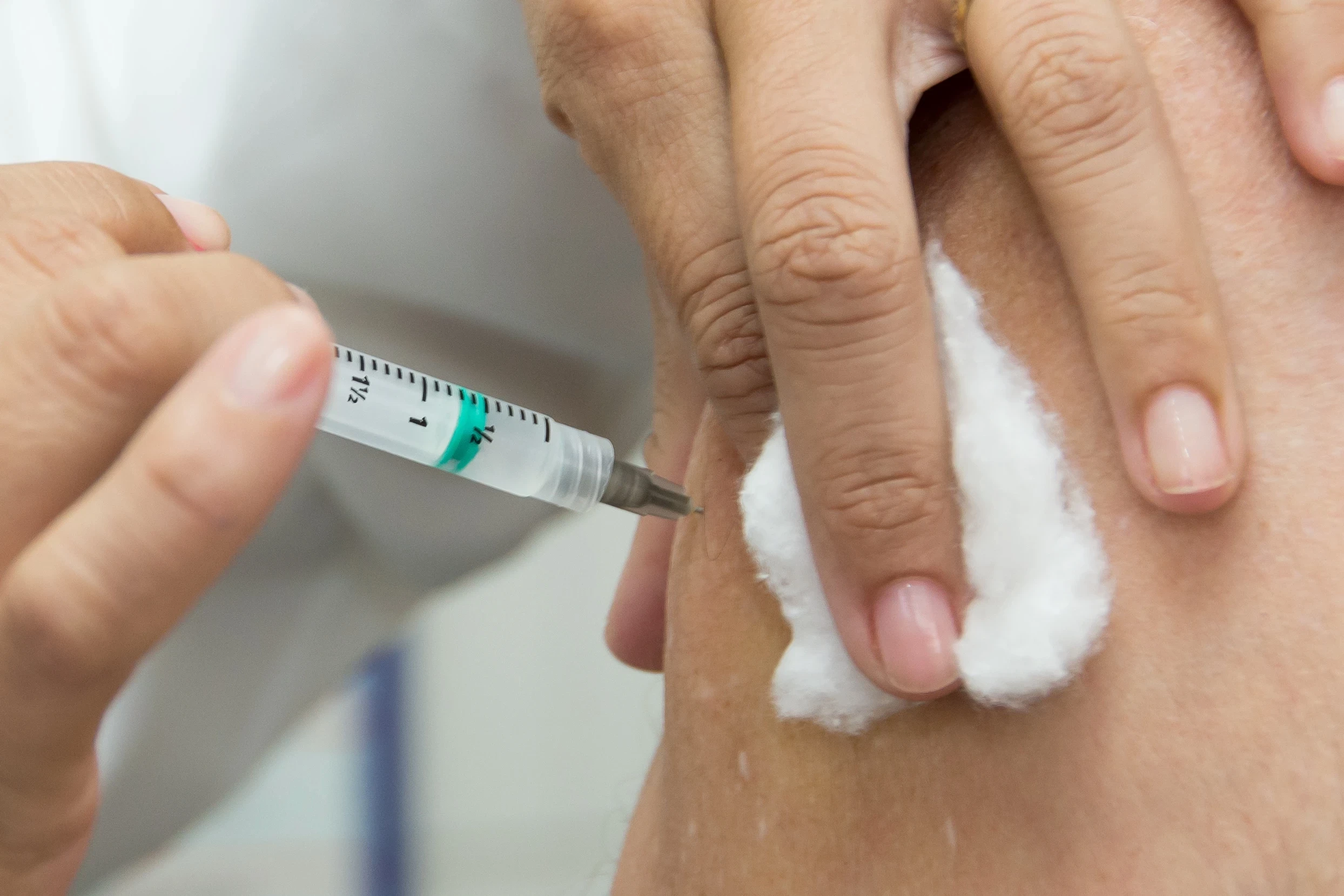 Mudanças na temperatura podem provocar gripes e resfriados