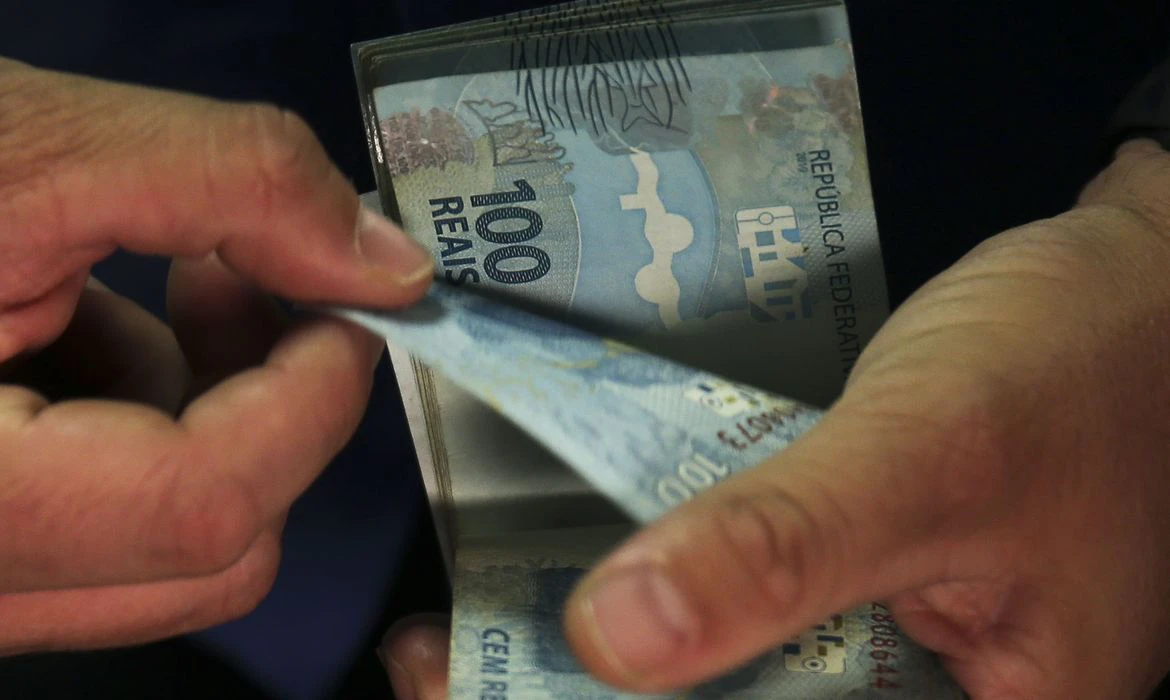 Busca a valores esquecidos registra mais de 100 milhões de consultas
