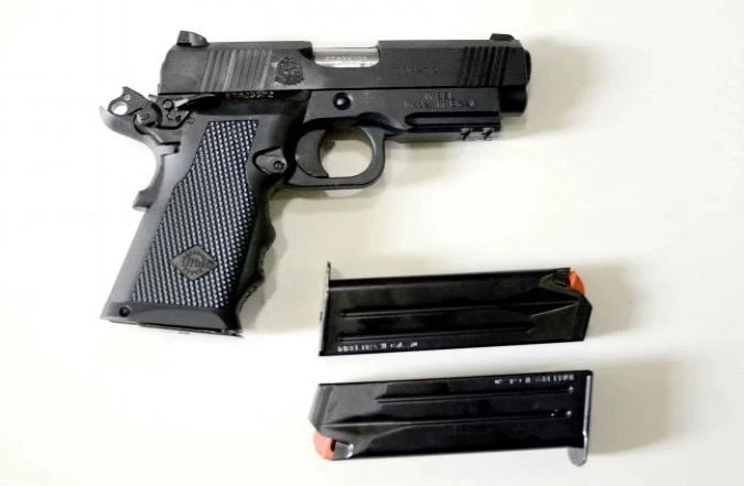 SAP adquire mais de duas mil novas armas para agentes