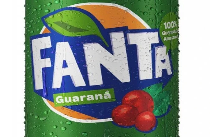 Sorocaba Refrescos lança Fanta Guaraná na festa junina de Sorocaba